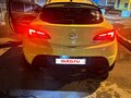 2012 Opel Astra GTC J Рестайлинг, жёлтый, 900000 рублей - вид 4