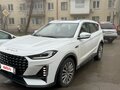 2023 Jetour X70+ I Рестайлинг, белый, 2200000 рублей