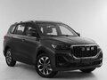 2025 SWM G05 Pro, серый, 1845000 рублей - вид 2