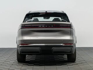 2026 Geely Galaxy M7, серый, 3630000 рублей, вид 4