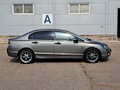 2007 Honda Civic VIII, серый - вид 3