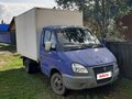 2005 ГАЗ ГАЗель (2705), голубой, 360000 рублей - вид 11