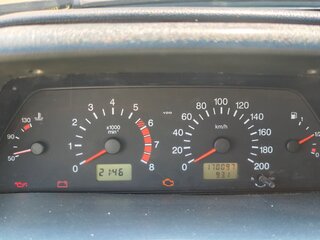 2011 Lada (ВАЗ) 2114, серебристый, 179999 рублей, вид 5