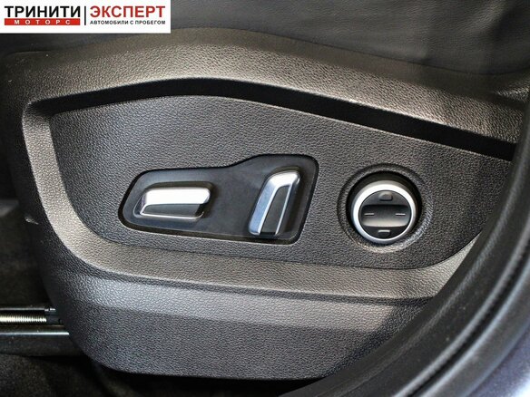 2023 Exeed LX I Рестайлинг, серый, 1856000 рублей - вид 16