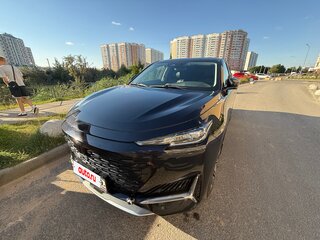 2024 Changan UNI-K, чёрный, 3050000 рублей, вид 2