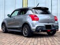 2023 Suzuki Swift Sport V, серебристый - вид 6