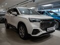 2026 Geely Okavango I Рестайлинг, белый, 4134866 рублей - вид 1