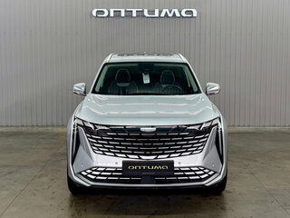 2024 Geely Atlas II, серебристый, 2777000 рублей, вид 2