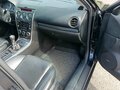 2006 Mazda 6 I (GG) Рестайлинг, чёрный, 299000 рублей - вид 4