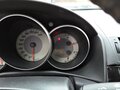 2008 Mazda 3 I (BK) Рестайлинг, серый, 550000 рублей - вид 6
