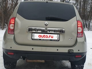 2015 Renault Duster I Рестайлинг, бежевый, 1100000 рублей, вид 5