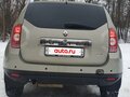 2015 Renault Duster I Рестайлинг, бежевый - вид 4