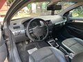 2008 Opel Astra GTC H Рестайлинг, серый, 450000 рублей - вид 8
