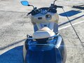 2008 Yamaha Maxam (CP250), чёрный, 300000 рублей - вид 6