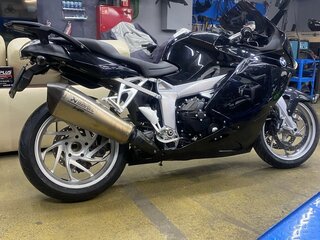 BMW K 1200 S