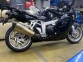 2008 BMW K 1200 S, чёрный, 650000 рублей