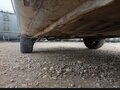 2006 Kia Spectra I Рестайлинг 2, серебристый, 250000 рублей - вид 9