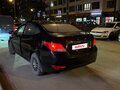 2016 Hyundai Solaris I Рестайлинг, жёлтый, 595000 рублей - вид 6
