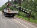 2000 КамАЗ 53215, серый, 2650000 рублей - вид 10