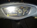 1997 Honda Dio, чёрный, 55000 рублей - вид 6