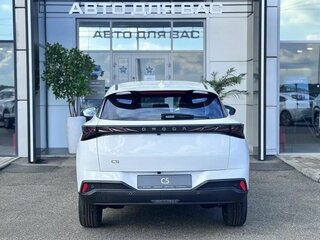 2026 Omoda C5 II, белый, 2399000 рублей, вид 5