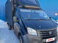 2019 ГАЗ ГАЗель Next, чёрный, 1500000 рублей - вид 5