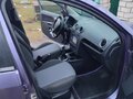 2007 Ford Fusion I Рестайлинг, фиолетовый, 500000 рублей - вид 3