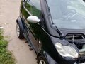 2005 Smart Fortwo I Рестайлинг, чёрный, 350000 рублей - вид 3