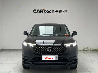 2023 Honda XR-V II, чёрный, 1890000 рублей, вид 2
