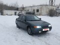 2006 Lada (ВАЗ) 2110, зелёный, 250000 рублей - вид 1