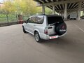 2003 Suzuki XL7 I, серебристый, 522000 рублей - вид 6
