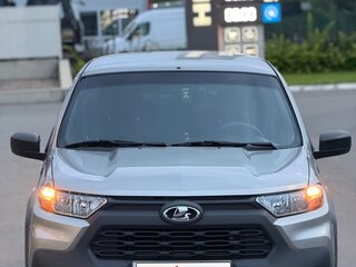2021 Lada (ВАЗ) Niva Travel I, серый, 948000 рублей, вид 3