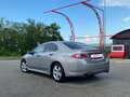 2008 Honda Accord VIII, серебристый, 875000 рублей - вид 10