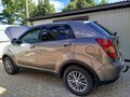 2012 SsangYong Actyon II, серый, 850000 рублей