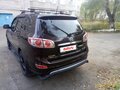 2012 Hyundai Santa Fe II Рестайлинг, пурпурный, 1350000 рублей - вид 4
