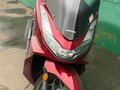 2021 Honda PCX 125, красный, 325000 рублей - вид 1
