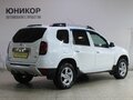 2016 Renault Duster I Рестайлинг, белый, 1219000 рублей - вид 1