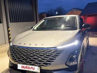 2023 Omoda C5 I, серый, 1900000 рублей, вид 3