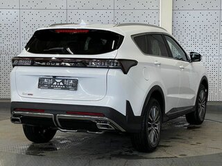2026 Soueast S07, белый, 3399000 рублей, вид 4