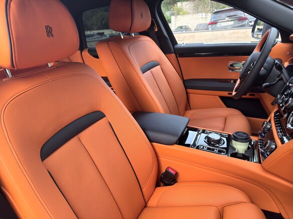 2023 Rolls-Royce Ghost II (Series I), серый, 32000000 рублей - вид 28