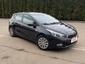 2012 Kia Ceed II, чёрный, 1120000 рублей - вид 2