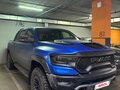 2022 Ram 1500 Crew Cab TRX V, синий, 11000000 рублей