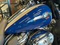 2023 Harley-Davidson Ultra Limited, синий, 4050000 рублей - вид 6