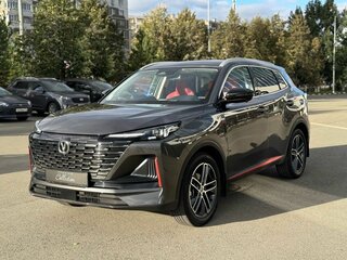 2024 Changan UNI-S I, серый, 2120000 рублей, вид 1