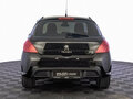 2012 Peugeot 308 I Рестайлинг, чёрный - вид 5