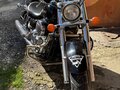 2004 Honda Shadow 750, чёрный, 460000 рублей - вид 2