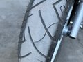 2005 Yamaha XVS650 Drag Star, бежевый, 370000 рублей - вид 11