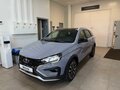 2026 Lada (ВАЗ) Vesta SW Cross I Рестайлинг (NG), серый