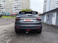 2022 Geely Coolray I, серый, 2000000 рублей - вид 11