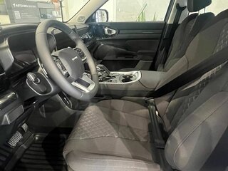 2026 Haval H3 I Рестайлинг, серый, 3099000 рублей, вид 3